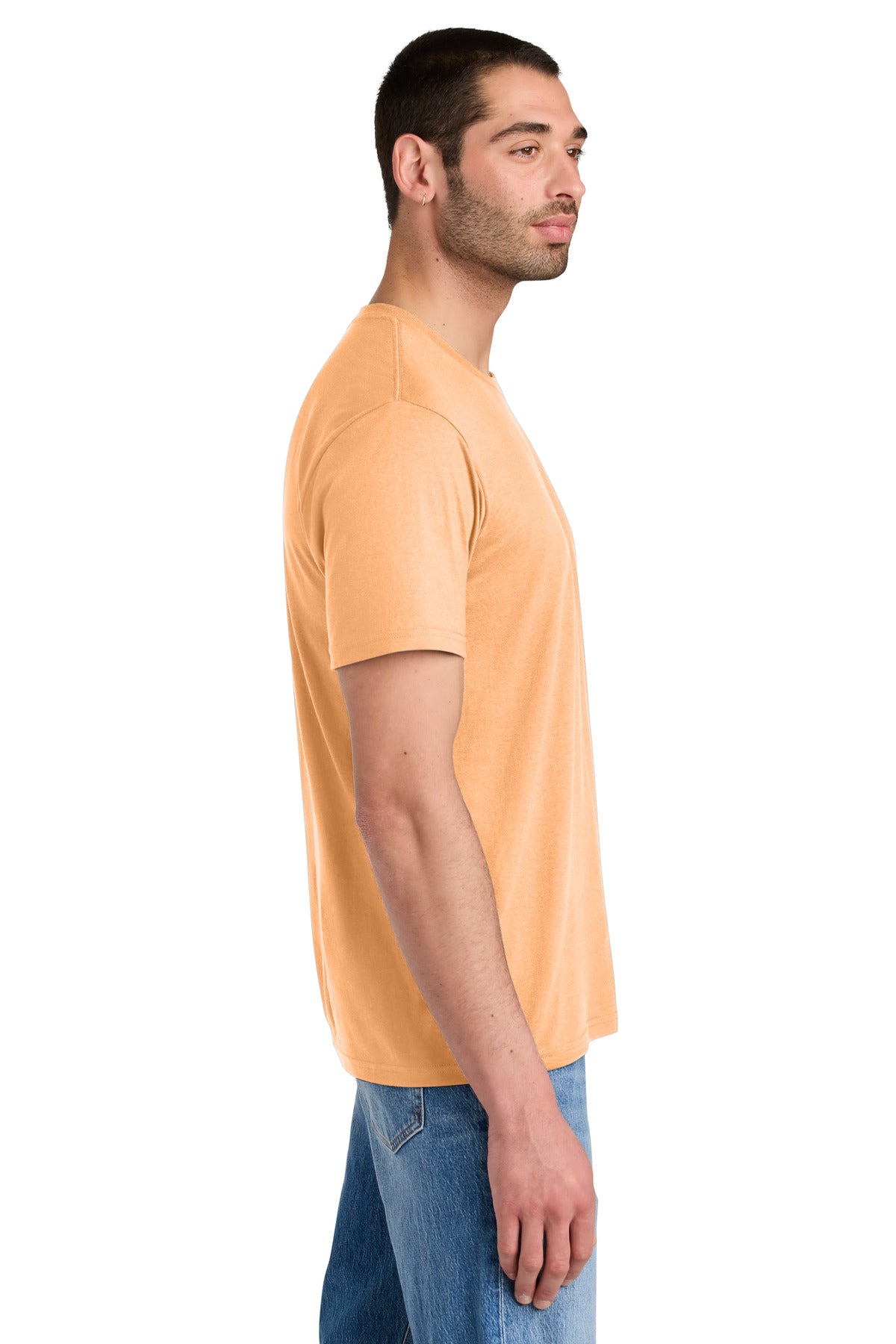 Apricot District Perfect Tri Tee. DM130