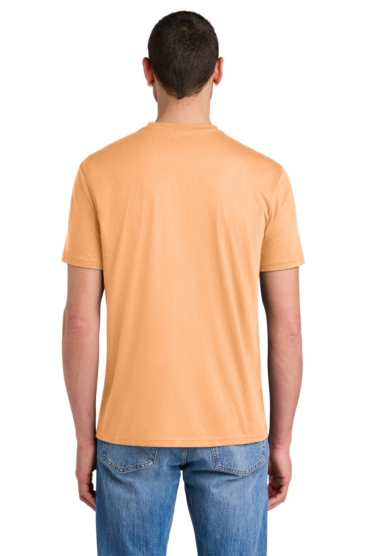 Apricot District Perfect Tri Tee. DM130