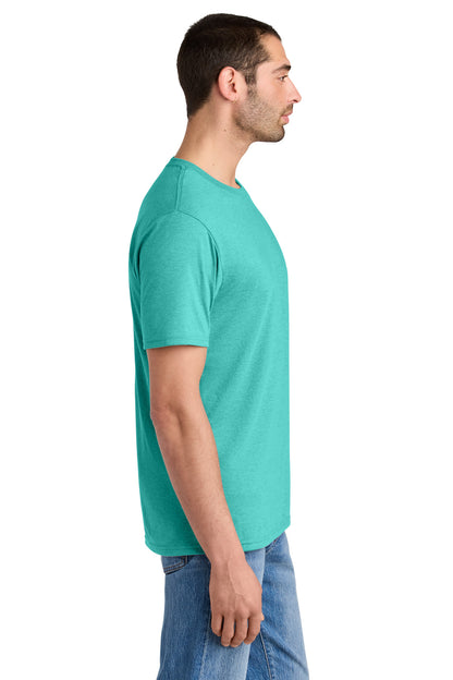 AquaHthr District Perfect Tri Tee. DM130