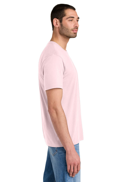 CrnationPk District Perfect Tri Tee. DM130