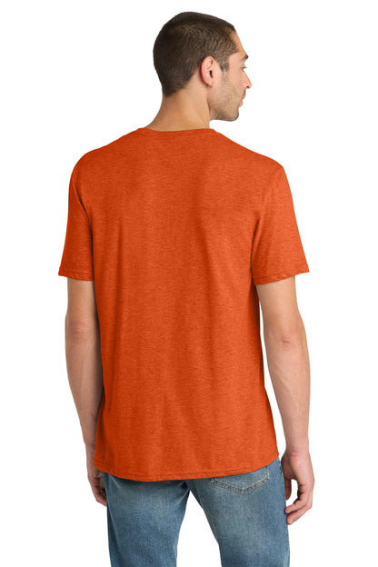 DpOrHthr District Perfect Blend CVC Tee. DM108