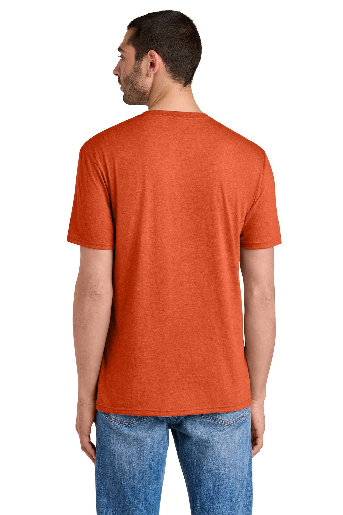 DpOrHthr District Perfect Tri Tee. DM130