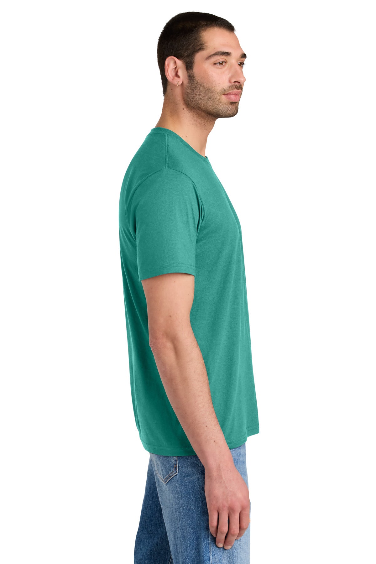 EuclptusBl District Perfect Tri Tee. DM130