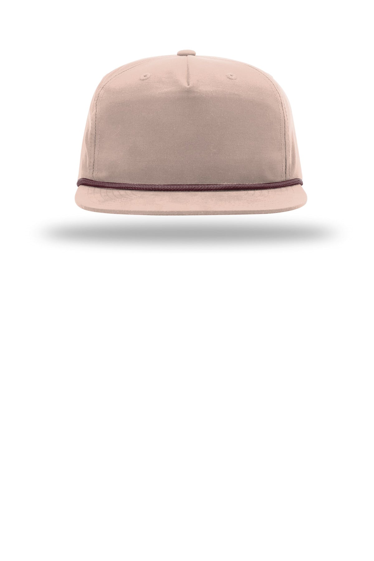 Front View of PlPch/Marn Richardson Umpqua Gramps Cap 256