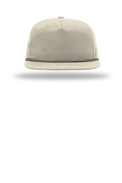 Front View of SndDune/Ld Richardson Umpqua Gramps Cap 256