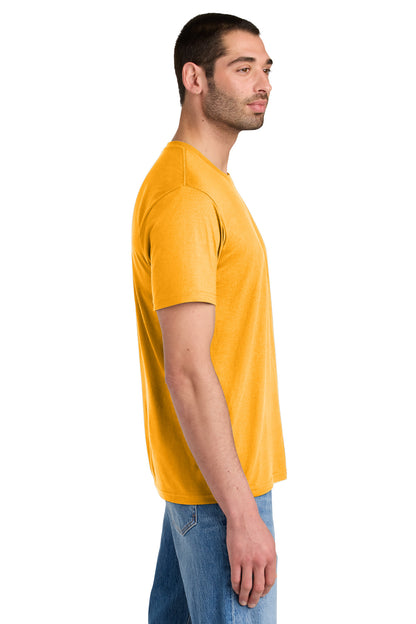 Gold District Perfect Tri Tee. DM130