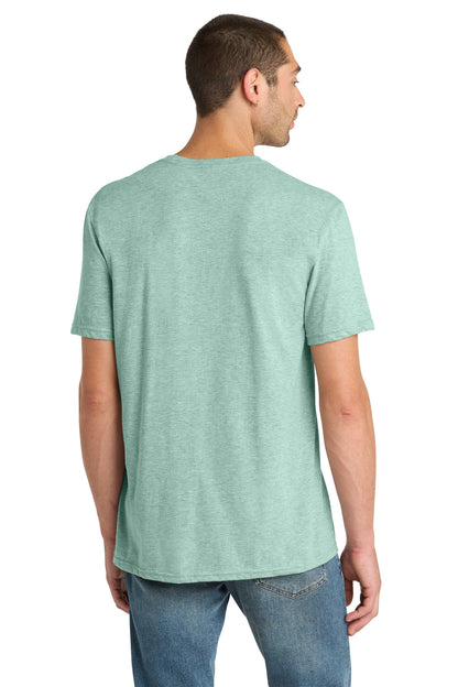 HdDstySage District Perfect Blend CVC Tee. DM108