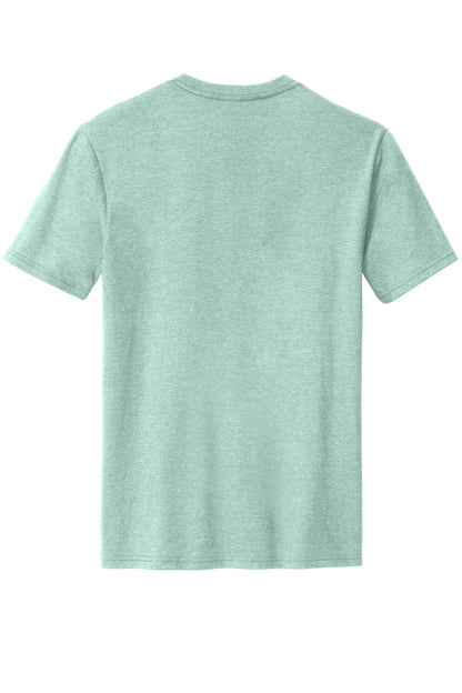 HdDstySage District Perfect Blend CVC Tee. DM108
