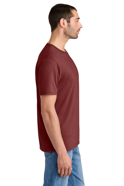HtrdRusset District Perfect Tri Tee. DM130