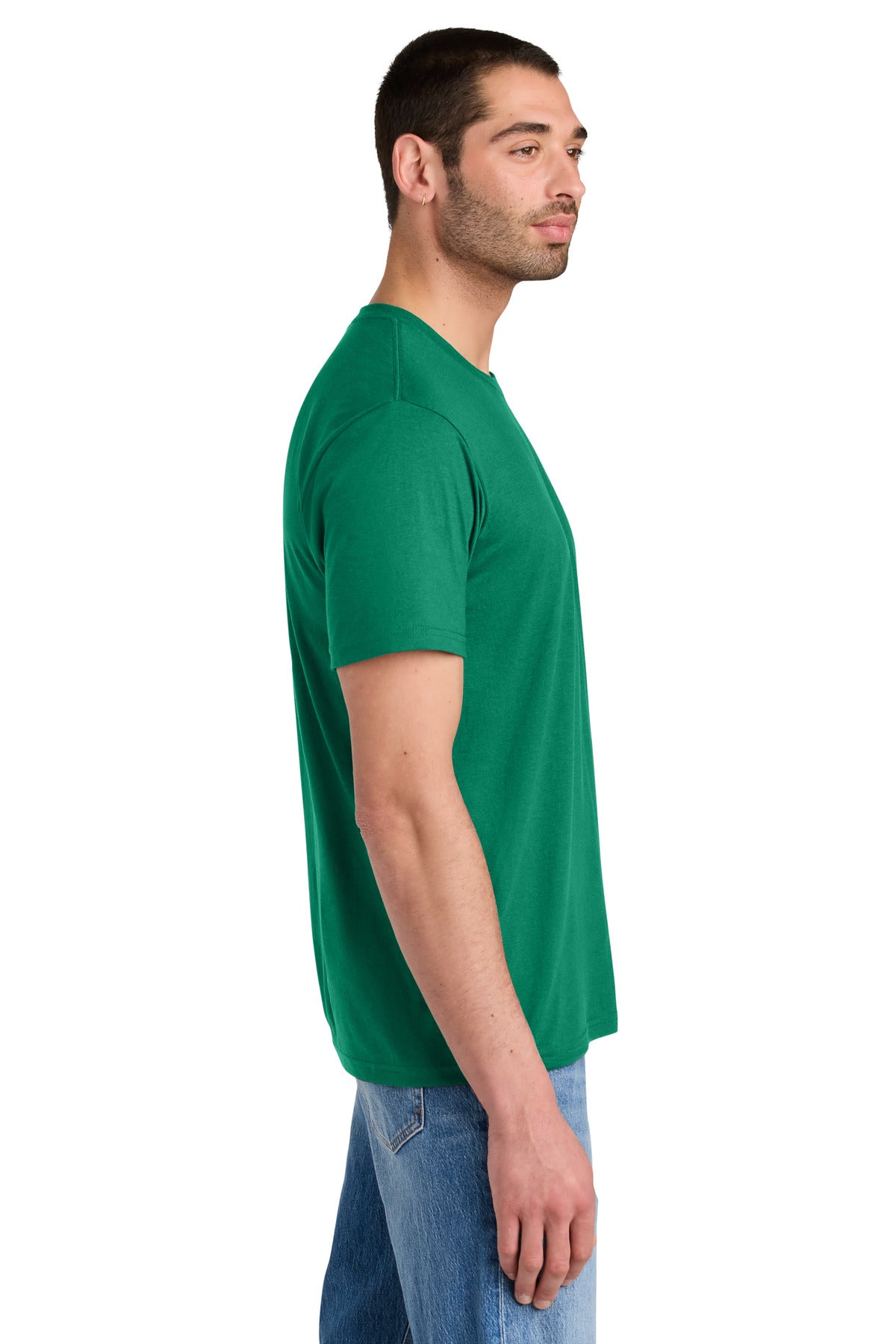 JewelGreen District Perfect Tri Tee. DM130