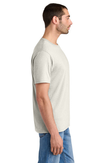 OatHthr District Perfect Tri Tee. DM130