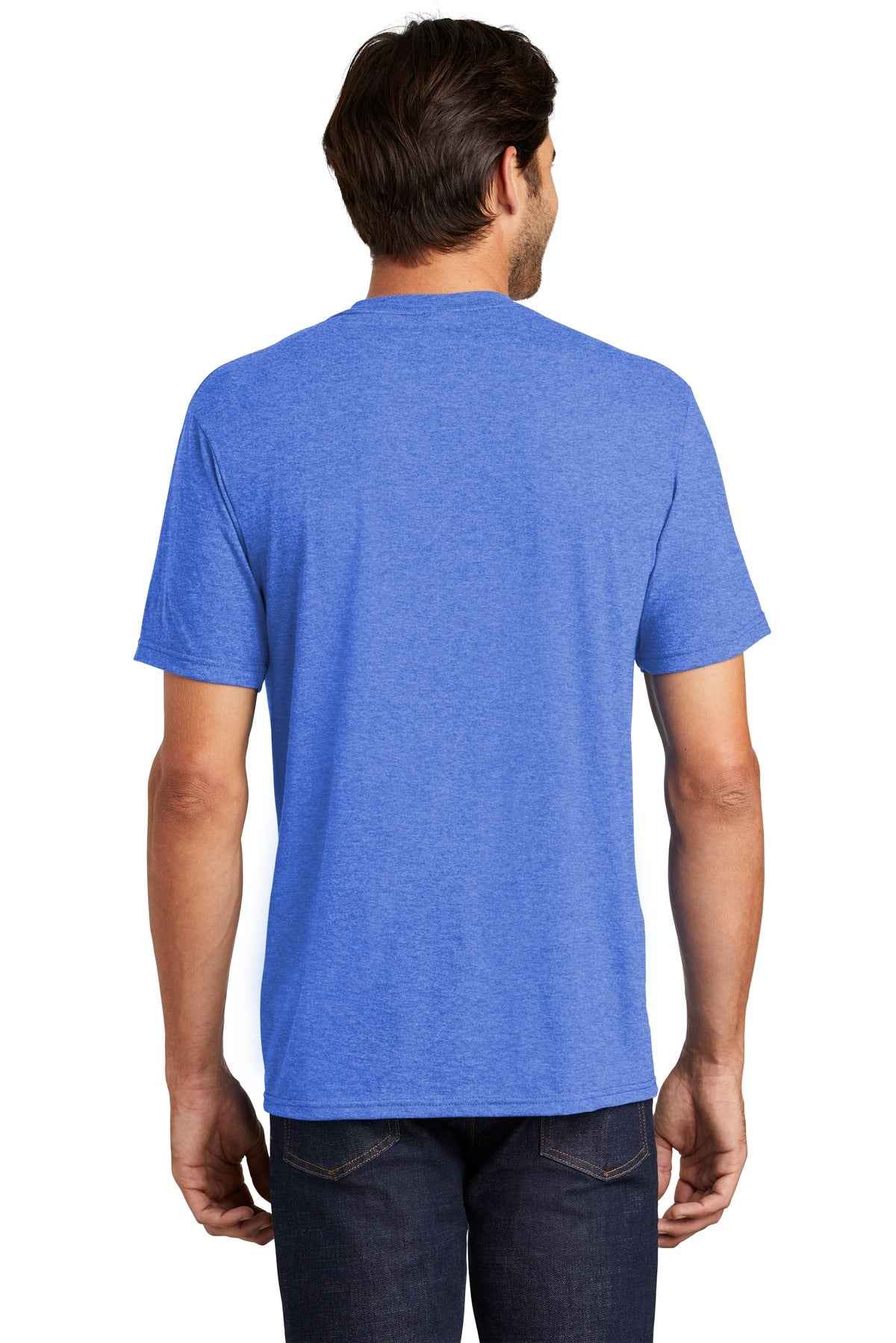 Royal Frost District Perfect Tri Tee. DM130
