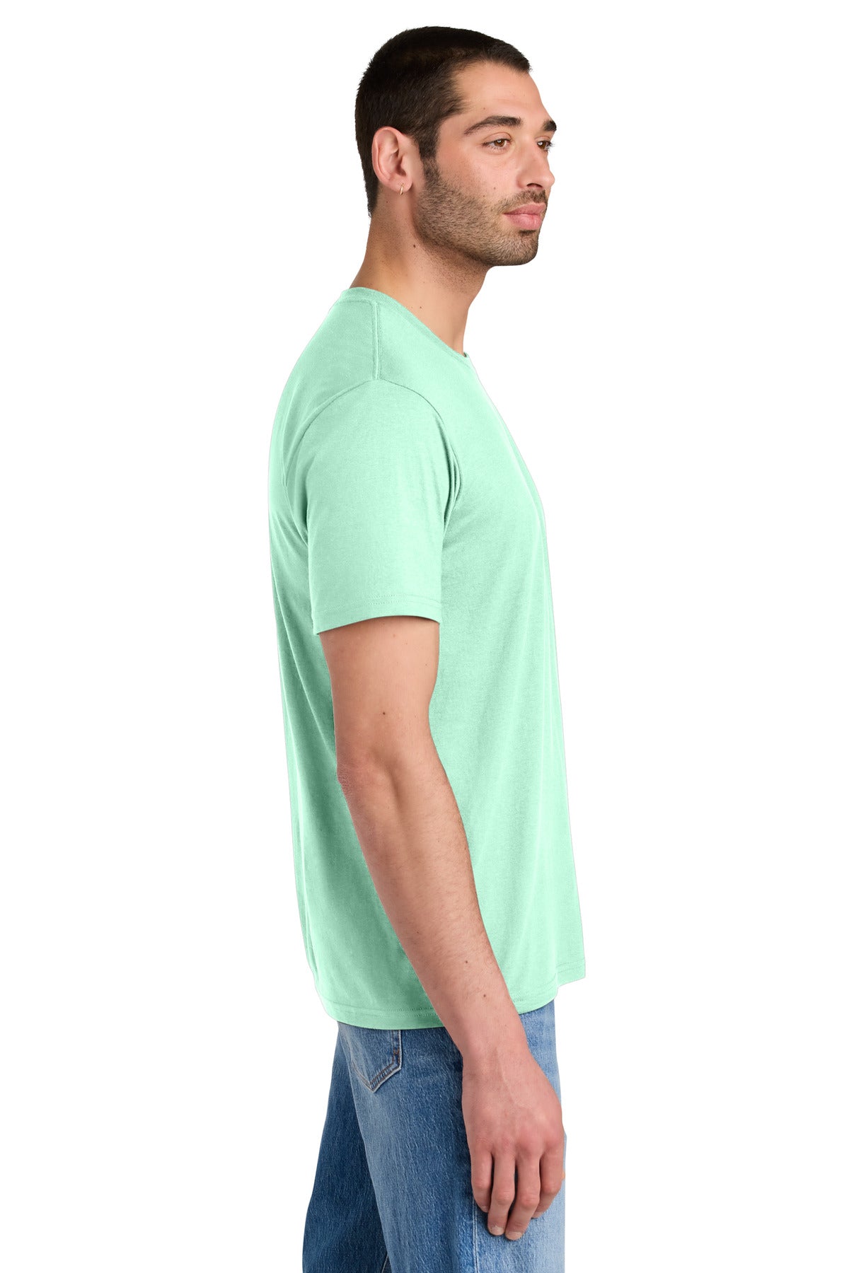 SeaMist District Perfect Tri Tee. DM130