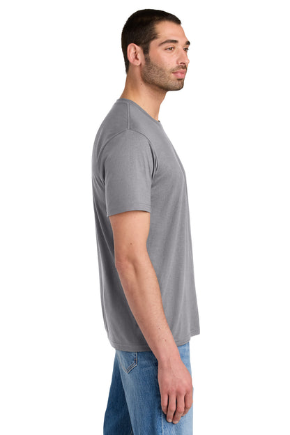 StormCloud District Perfect Tri Tee. DM130