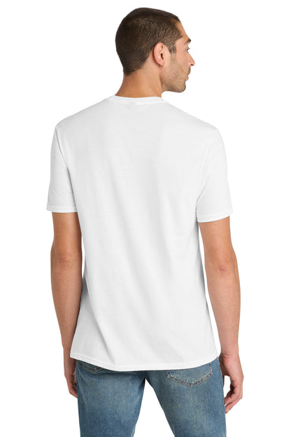White District Perfect Blend CVC Tee. DM108