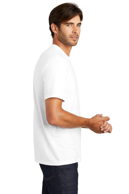 White District Perfect Tri Tee. DM130